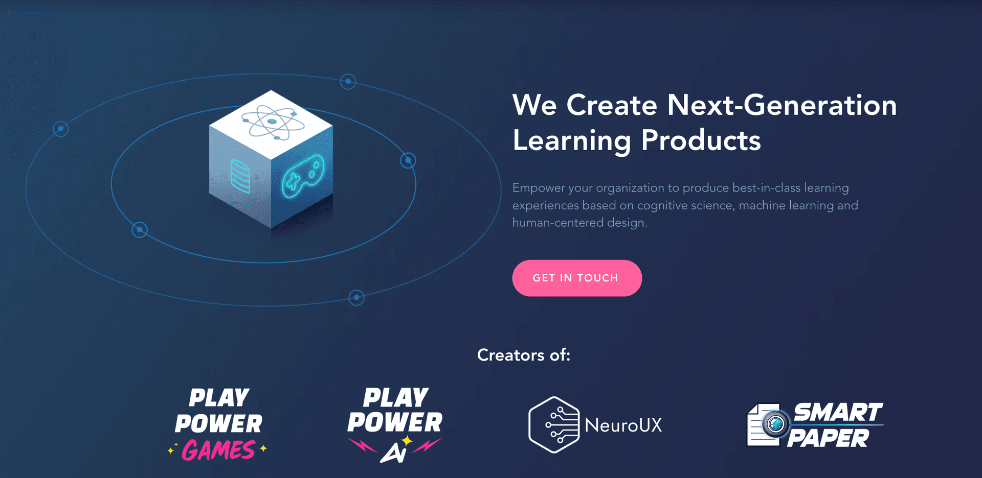 PlayPower — free math games and AI teacher tools